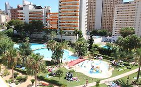 2-kamer appartement comfort (met airco) | max. 4 personen